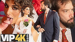 BRIDE4K. I won't fuck this bastard. I'll fuck his friend
