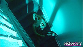 Masturbation show - HarmonyVision
