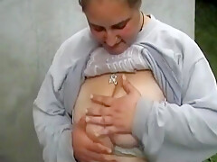 German Teen 18+ Showing Her Cock Sucking Skills In Pov