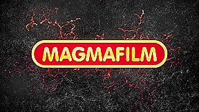 Teen girl has sex with her personal trainer - Magmafilm
