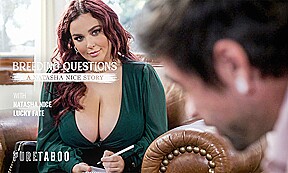 Breeding Questions: A Natasha Nice Story