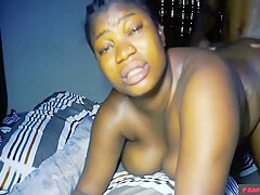 Crazy Dick9ja - My Stepsister Busty Stepsister In My Bedroom Trying Too Hide From Her Stepsister And She Run In Too My Room Swap And My Dick Was Inside Her And She Said Thanks For Everything 9 Min