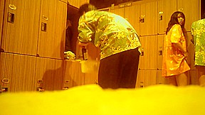 A Hidden Camera's Eye View: Asian Teen's Intimate Sexual Adventure