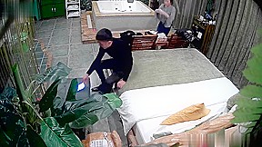 Asian Lady's Hidden Camera Hardcore Encounter: A Steamy Affair