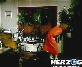 Banging Redhead - HerzogVideos