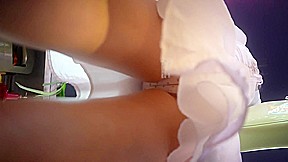 Asian Lady's Hidden Camera Sexual Adventure: Exploring the Unknown