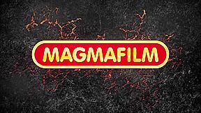 Delivering anal to the boss - Magmafilm