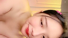 Asian and Japanese casting: Young ladies' hardcore debut