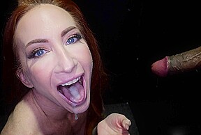 Fuck yeah! 18 cumshots between you two!