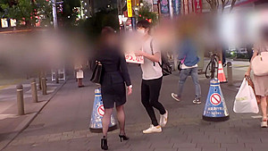 200GANA-2583 Japanese Amateur