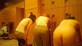 Hidden Camera Uncovers the Truth: Asian Lady's Secret Sex Life