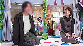 250713ギャルとツイスターゲームで遊ぶe4