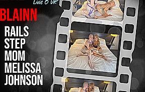 Cougar Melissa Johnson Needed Slutted Out