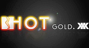 Both holes Wide Open - HotGold