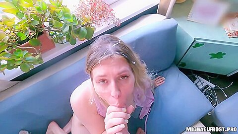 Fairytale Milfetta And Michaelfrostpro At Doggystyle Video