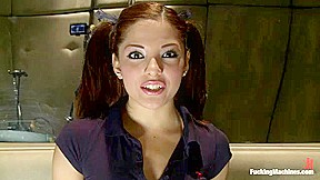 Double The Pleasure, Double The Fun With Two Porn Virgins - Kink