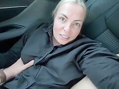 Hotwife Vika - #01