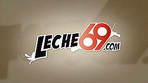 Passion of a debutant - Leche69