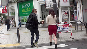 200GANA-2602 Japanese Amateur