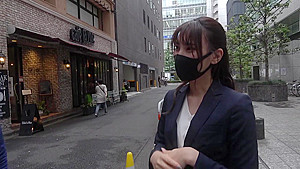 200GANA-2535 Japanese Amateur