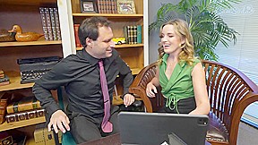 MILF Wife Fucks BBC while Cuckold Husband Watches