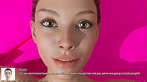 Where The Heart Is Her First Blowjob Ends With Mouth Full With Cum Ep 64