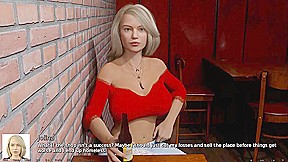 Where The Heart Is Guy And A Sexy Blondie Ep 96