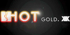 Tank full of oil - HotGold