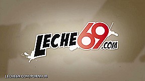 Casting Africat - Leche69