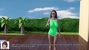 Where The Heart Is Horny Sexy Milf With Big Ass And Big Boobs Ep 118