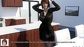 Where The Heart Is Breakfast And A Big Tits Ep26