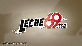 The perfect Sharon Lee - Leche69