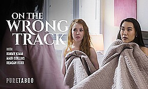 On The Wrong Track