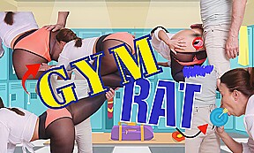 Gym Rat