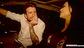 Jasmine loves the cock - PureXXXFilms