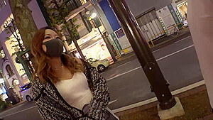 0008512_痙攣イキ ホットパンツ 素人ナンパなどが含まれている