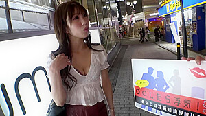 0008503_素人ナンパ 連続イキ 大好きホールド ほか