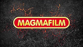 Bent over and Fucked - Magmafilm