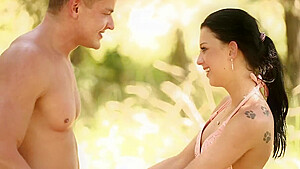 High Quality Sex - Daring! - First 02 With Summer Luv