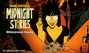 Bittersweet Candy