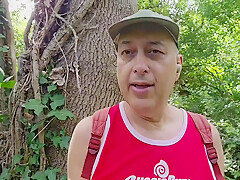 Ryan Anderson - Nunhead Cemetery East Woods 18 Min