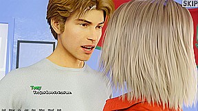 Welcome To Free Will Fucking His Ex Latina Girlfriend Ep 18
