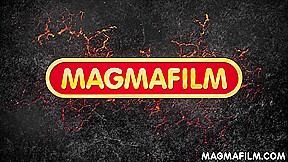 Couple counselling; pool sex! - Magmafilm