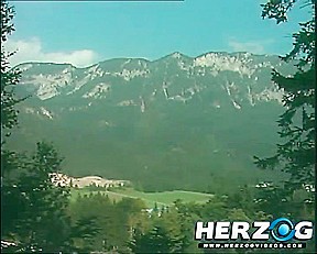 Heidi in Bavaria - HerzogVideos