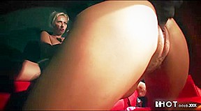 Live Action - HotGold