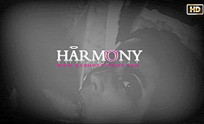 Glamour bitches sharing a thick cock - HarmonyVision