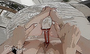 Top View
