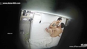 Hackers use the camera to remote monitoring of a lover's home life.634