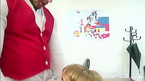 Banging Stella - HotGold
