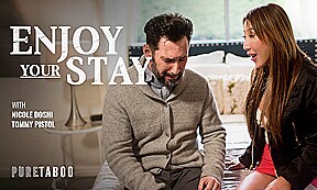 Enjoy Your Stay